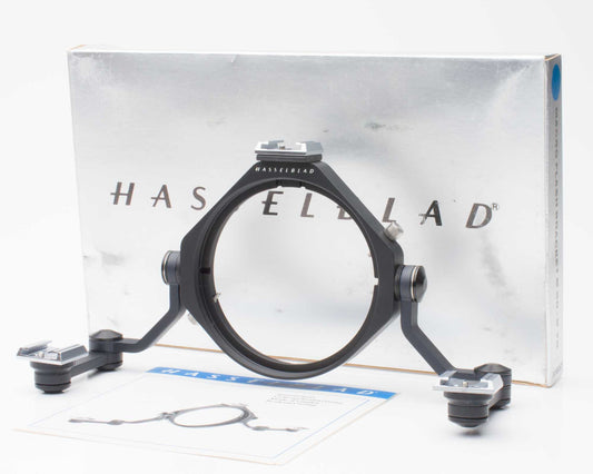 Hasselblad Macro Flash Bracket Bay 50 to Bay 70 51657