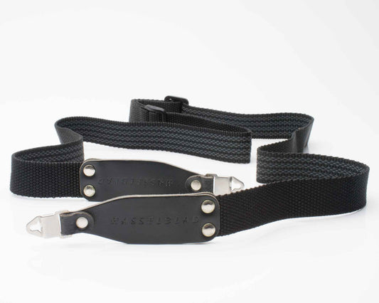Hasselblad 1" Wide Neck Strap Rubber Backed 59110