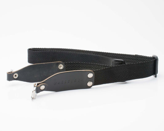 Hasselblad 1" Wide Neck Strap Rubber Backed 59110