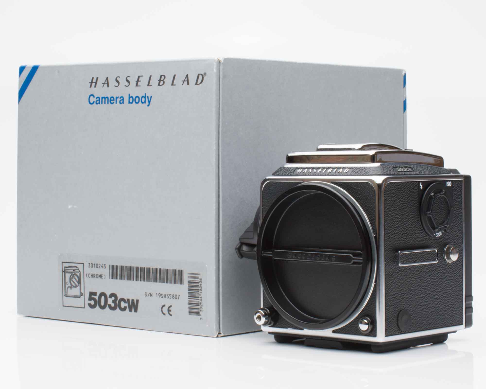 新品 Hasselbladスクリーン 503CW/500CM/205FCC 適用