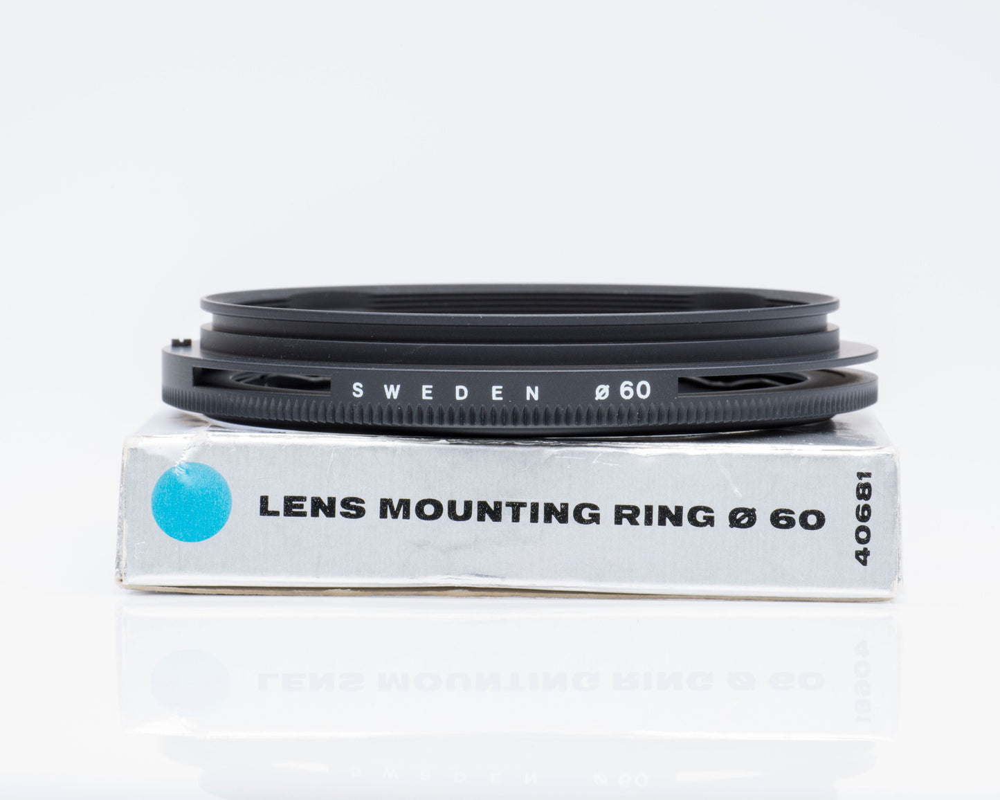 Hasselblad Bay 60 Lens Mounting Ring 40681