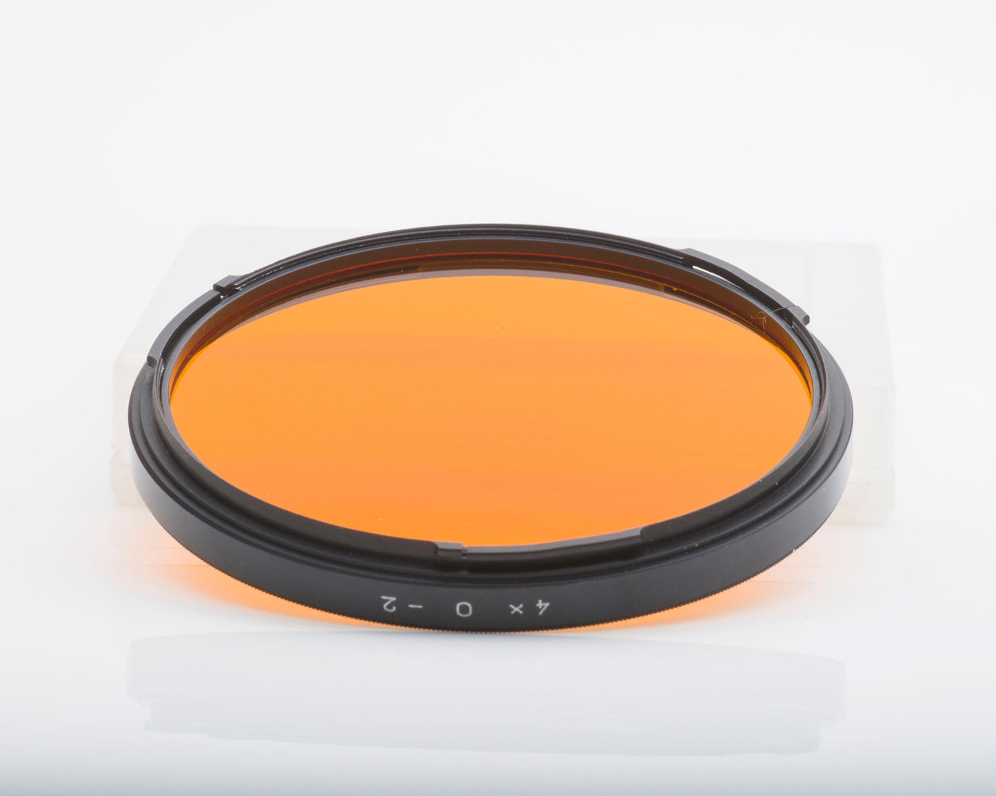 Hasselblad Bay 70 Orange Filter