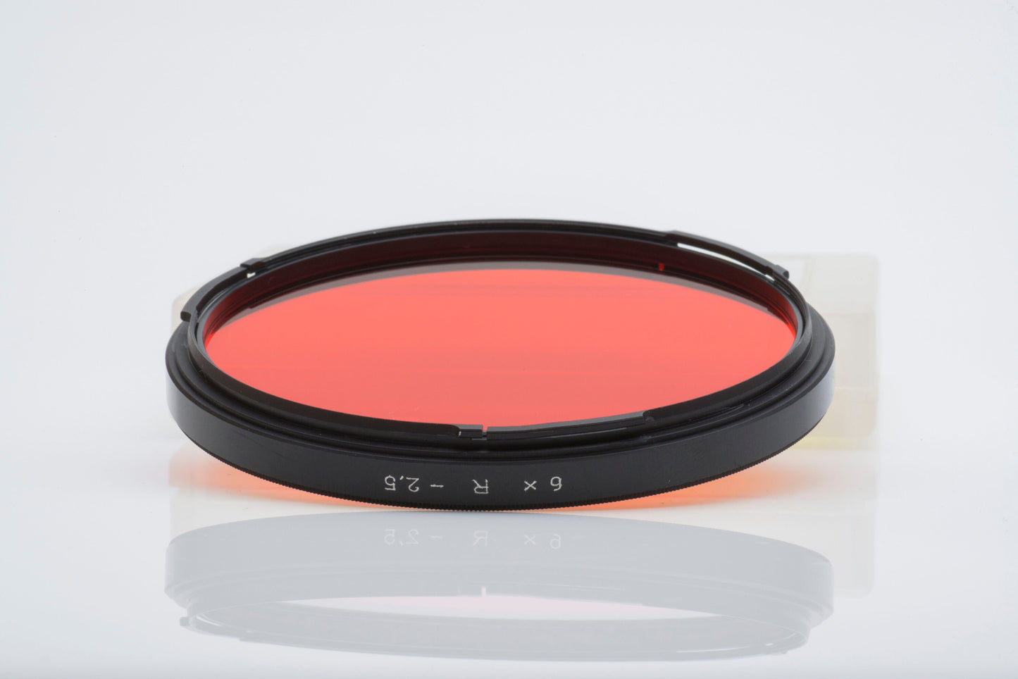 Hasselblad Bay 70 Red Filter