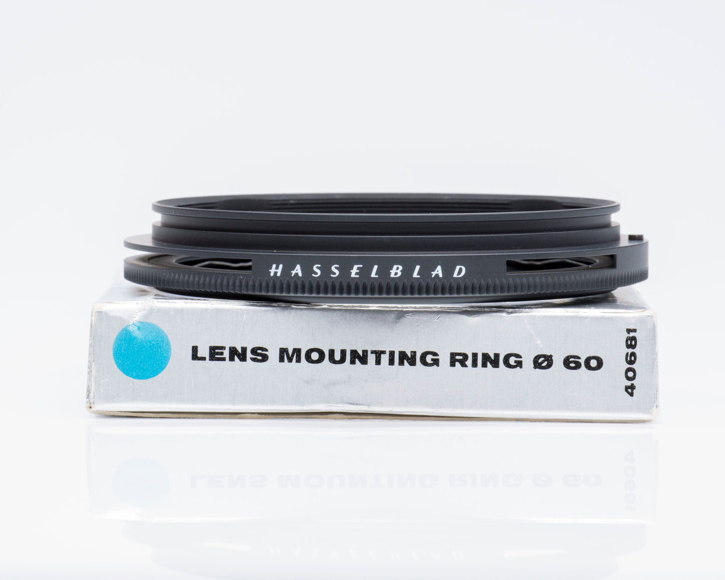 Hasselblad Bay 60 Lens Mounting Ring 40681