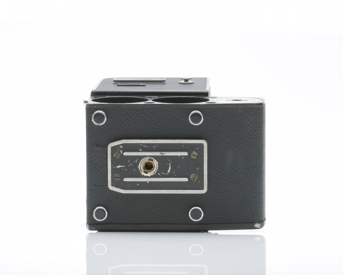 Hasselblad 500 EL/m 6x6 Medium Format Camera Body for Parts or Repair