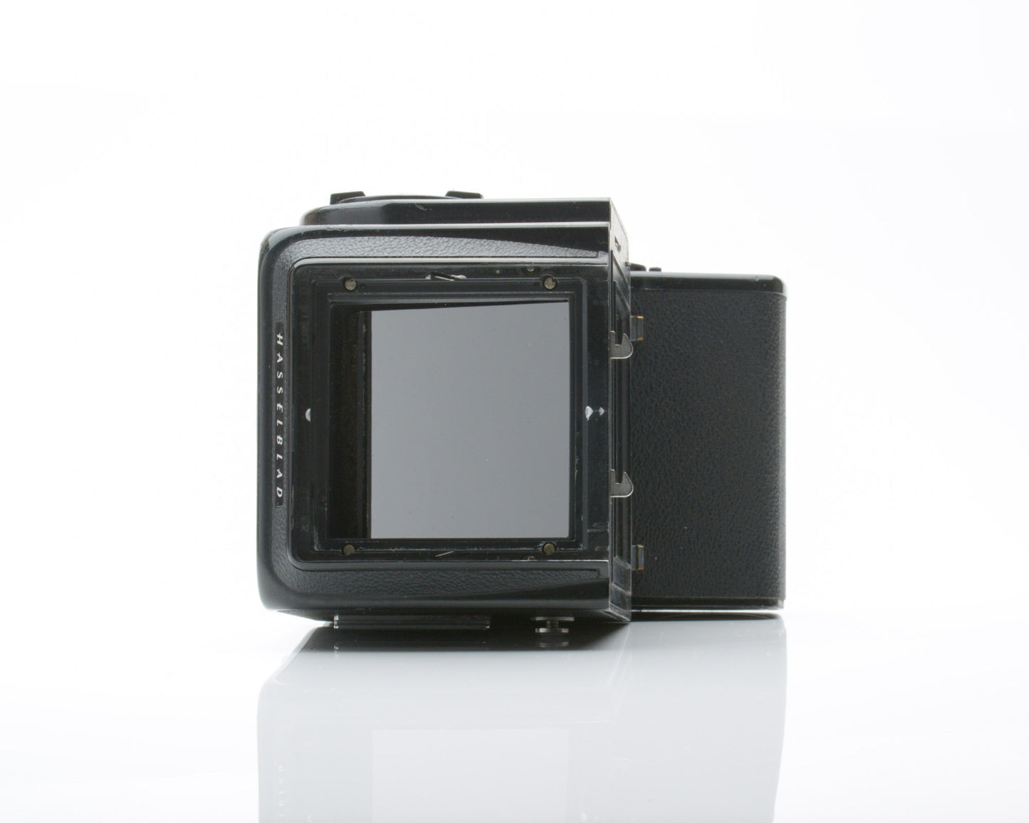 Hasselblad 500 EL/m 6x6 Medium Format Camera Body for Parts or Repair