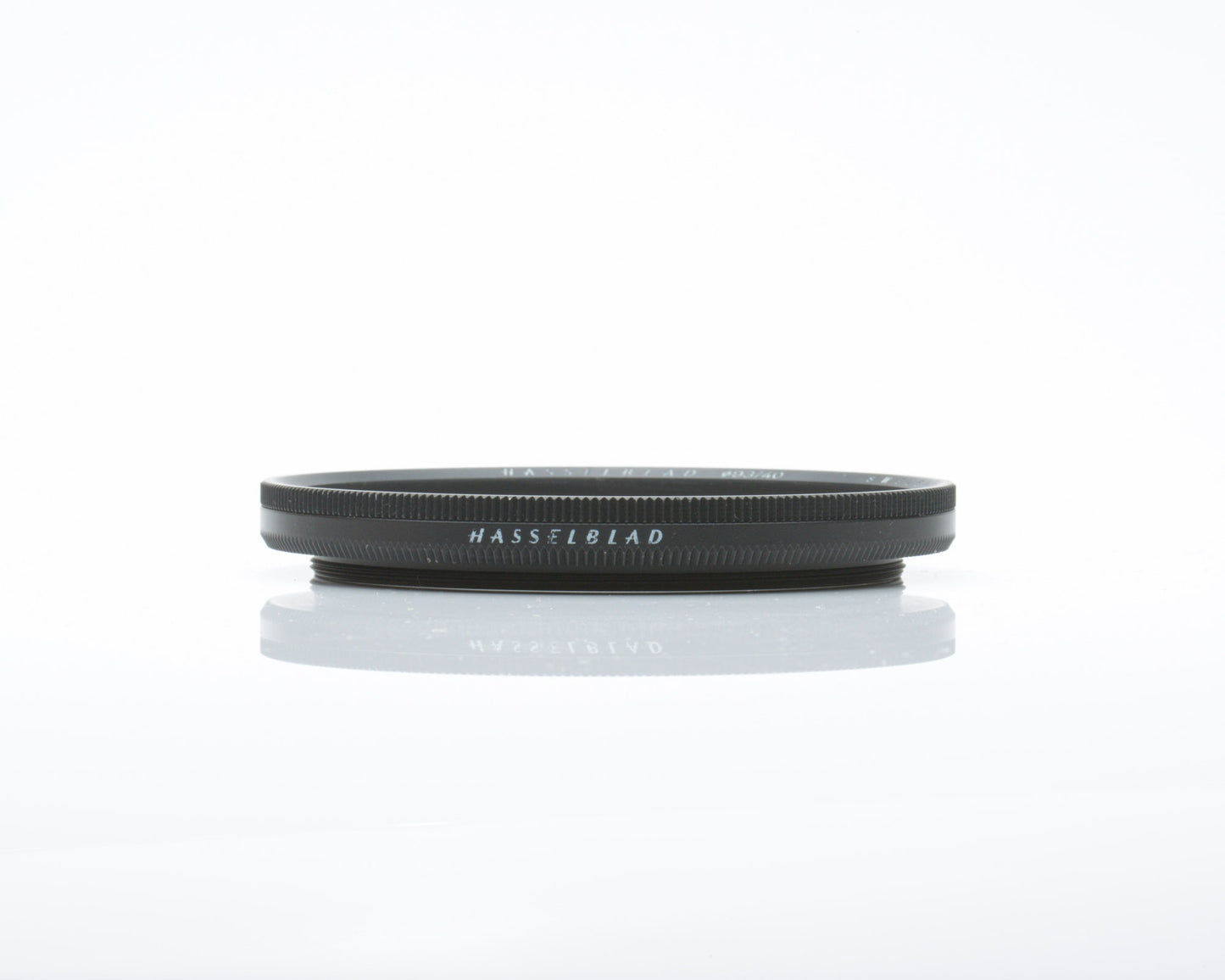 Hasselblad Bay 93 Lens Shade Hood Filter Rings for 40mm CF Lens