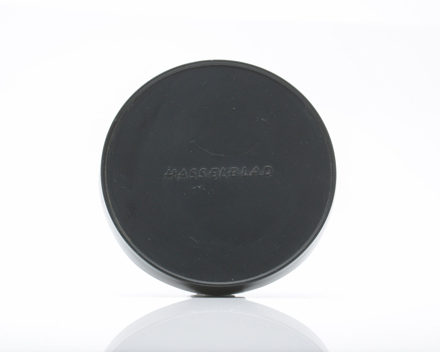 Hasselblad Bay 93 Front Lens Cap for 40mm CF, CFe, and CFi Lenses 51654 CRACKED