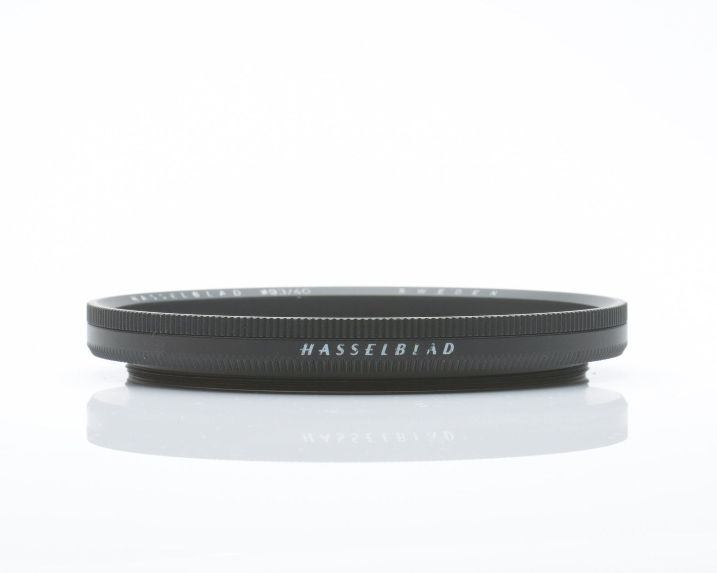 Hasselblad Bay 93 Lens Shade Hood Filter Rings for 40mm CF Lens
