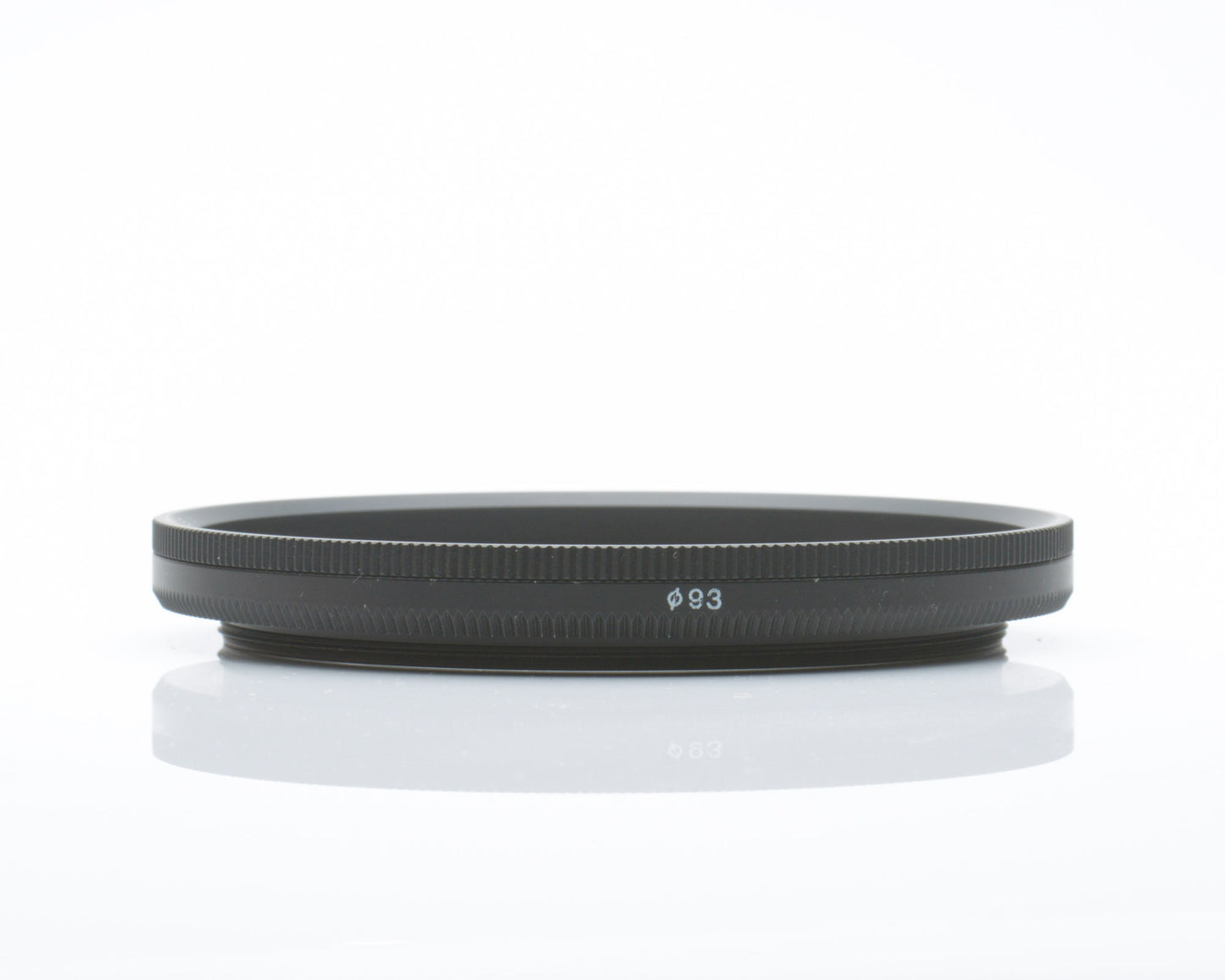 Hasselblad Bay 93 Lens Shade Hood Filter Rings for 40mm CF Lens