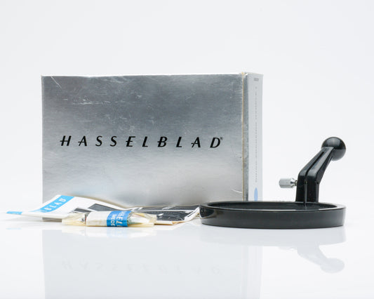 Hasselblad Quick Focusing Handle No 1 for 50 80 100 C Lenses 40061