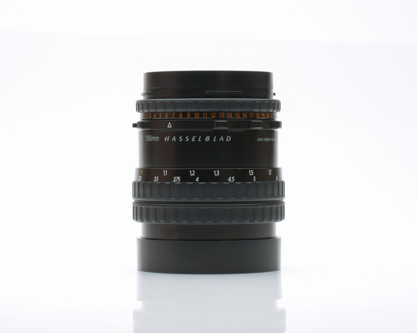 Hasselblad 100mm CFi Lens