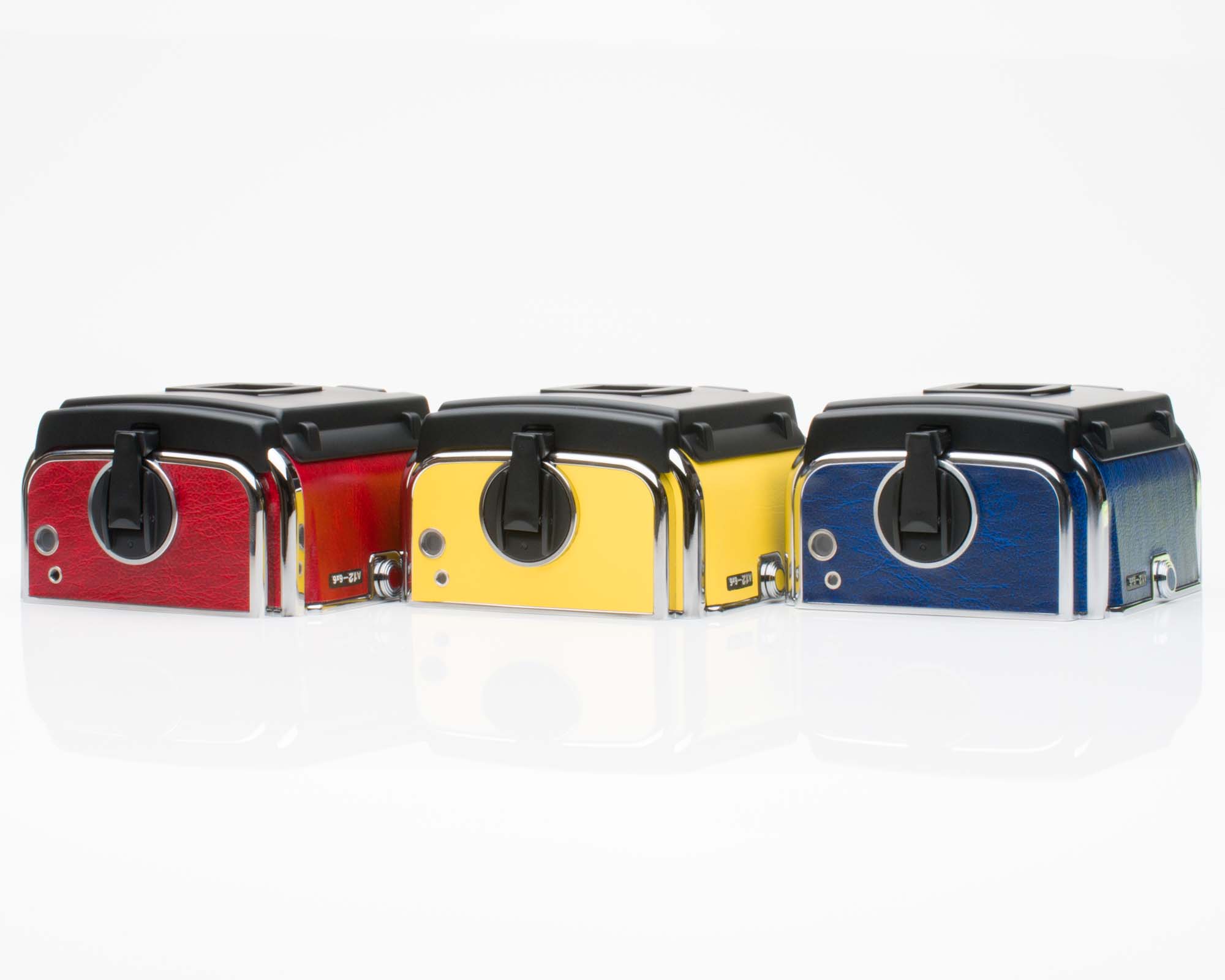 Specializing in high quality film cameras, lenses and accessories ...