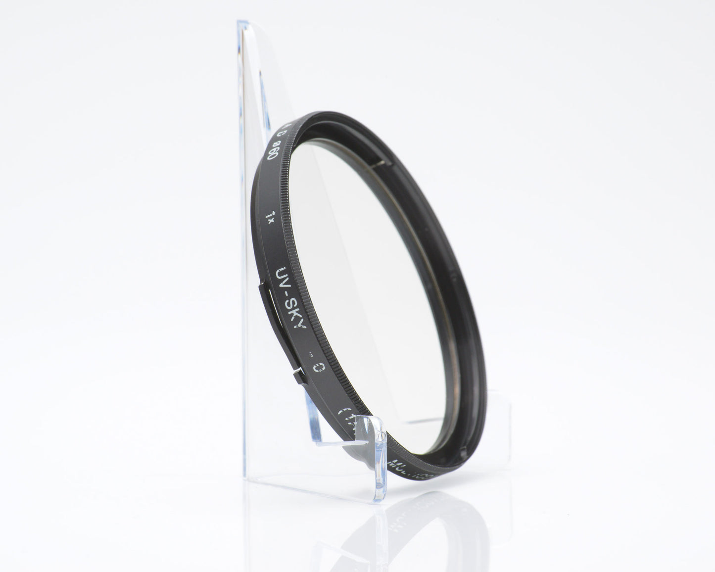 Hasselblad Bay 60 UV Sky Haze Filter 41608