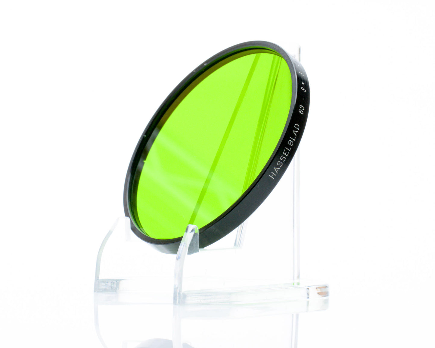 Hasselblad 63 Green Filter 50113