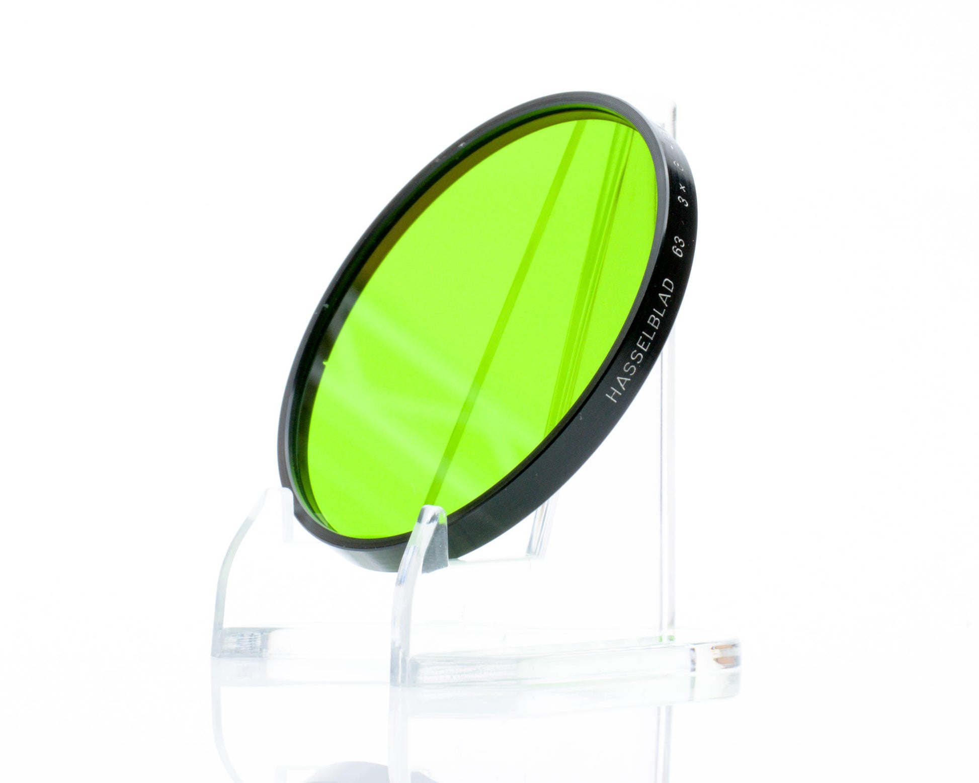 Hasselblad 63 Green Filter 50113