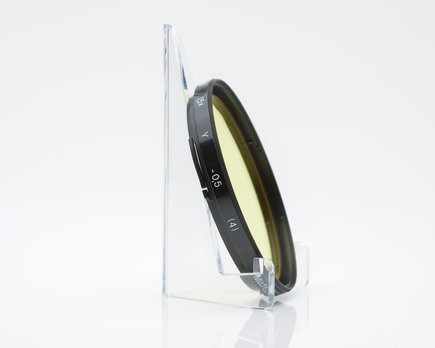 Hasselblad Bay 60 Yellow Filter 51586