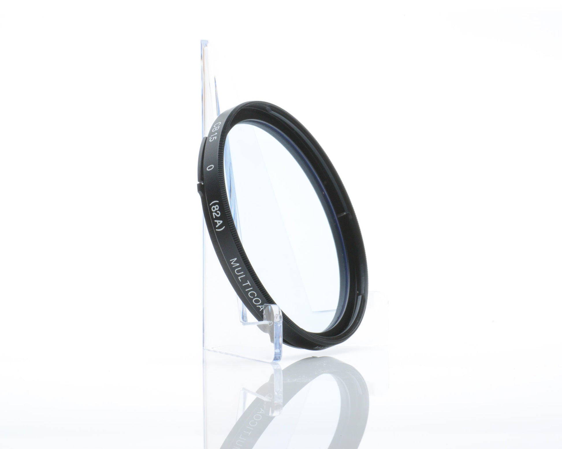 Hasselblad Bay 60 Warming Filter 82A 51622