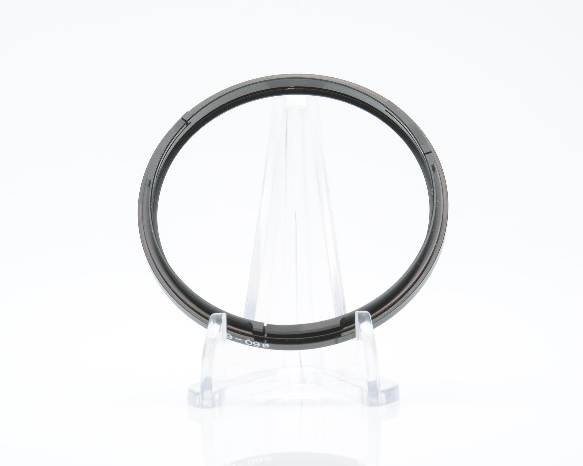 Hasselblad Filter Adapter Ring Bay 60 - 63  51638