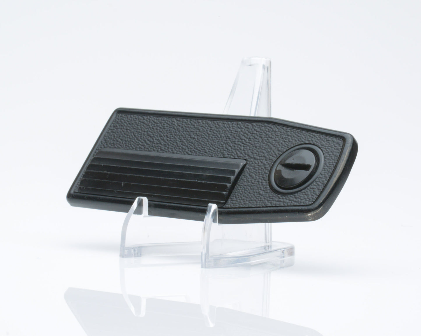 Hasselblad 500 ELM EL Battery Cover Black Paint