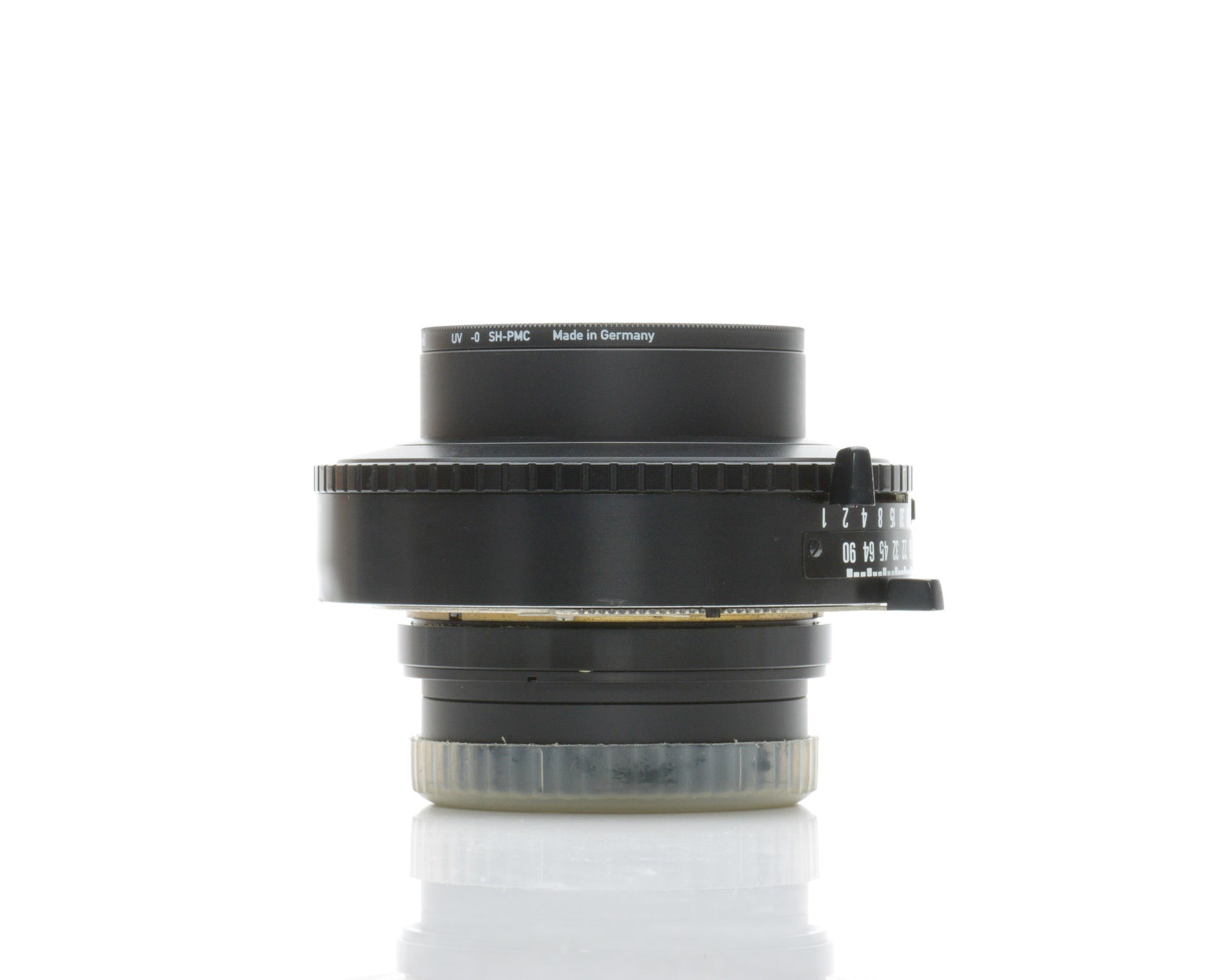 Dagor MC 355mm 14" F/8 Schneider Kreuznach Gold Dot Compur 3