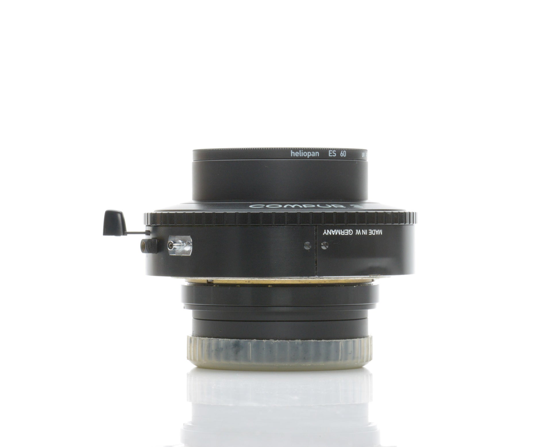 Dagor MC 355mm 14" F/8 Schneider Kreuznach Gold Dot Compur 3