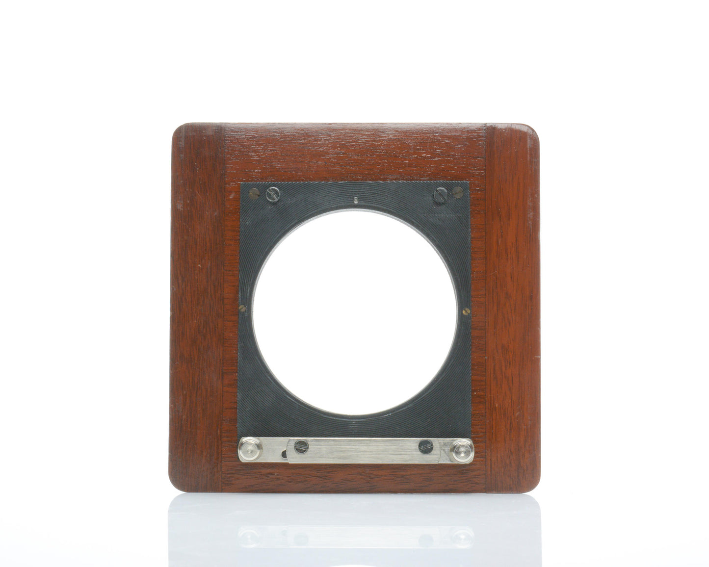 Deardorff 6 x 6 To Linhof Technika Wista Chamonix Lens Board Adapter Converter