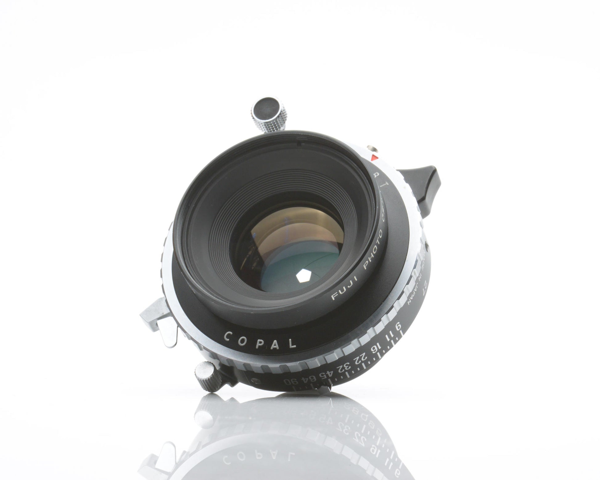 Fuji Fujifilm Fujinon A 180mm f/9 4x5 Lens