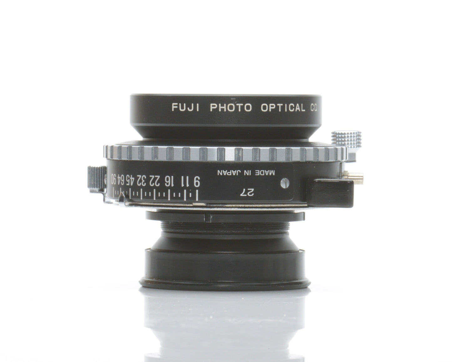 Fuji Fujifilm Fujinon A 180mm f/9 4x5 Lens