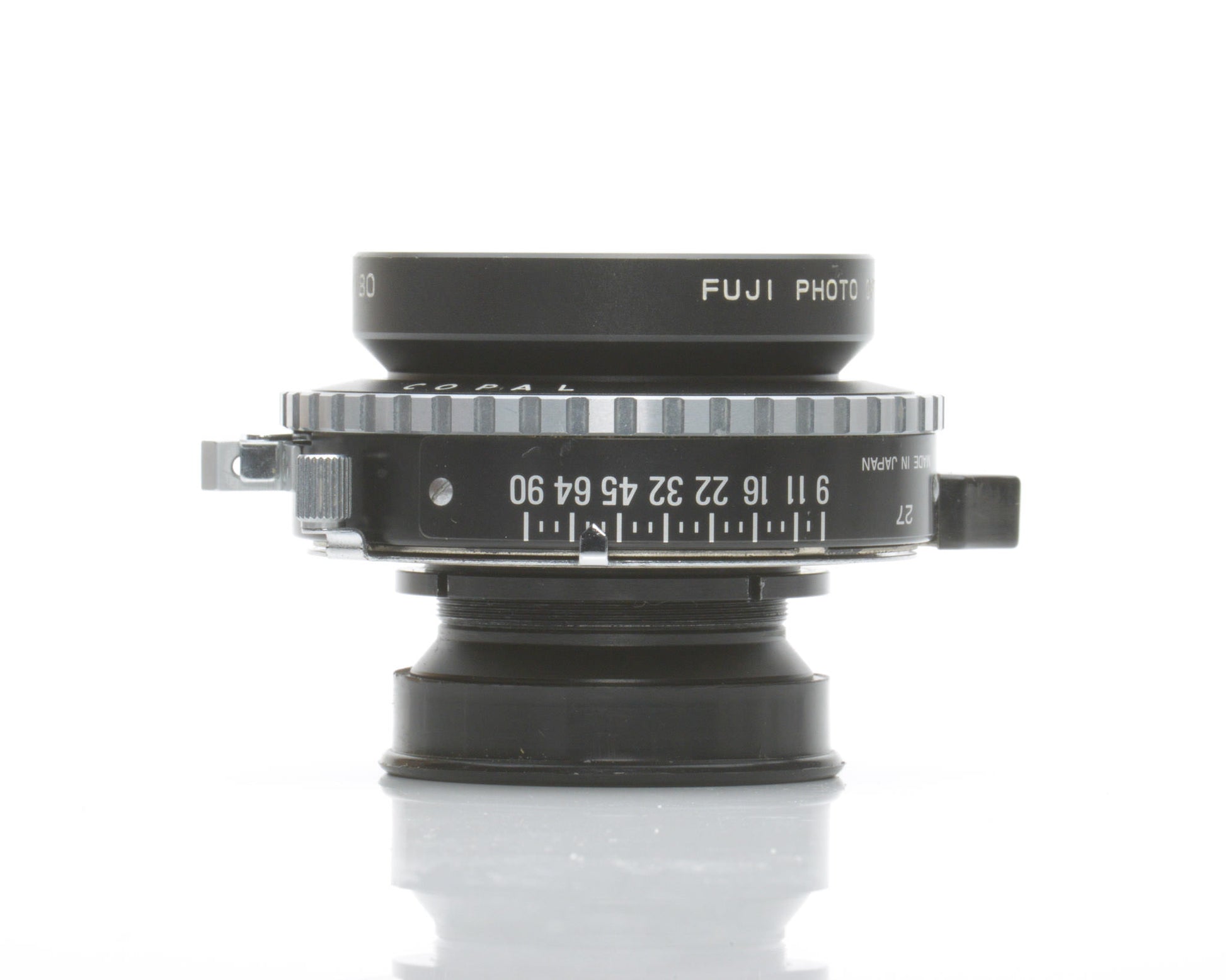 Fuji Fujifilm Fujinon A 180mm f/9 4x5 Lens