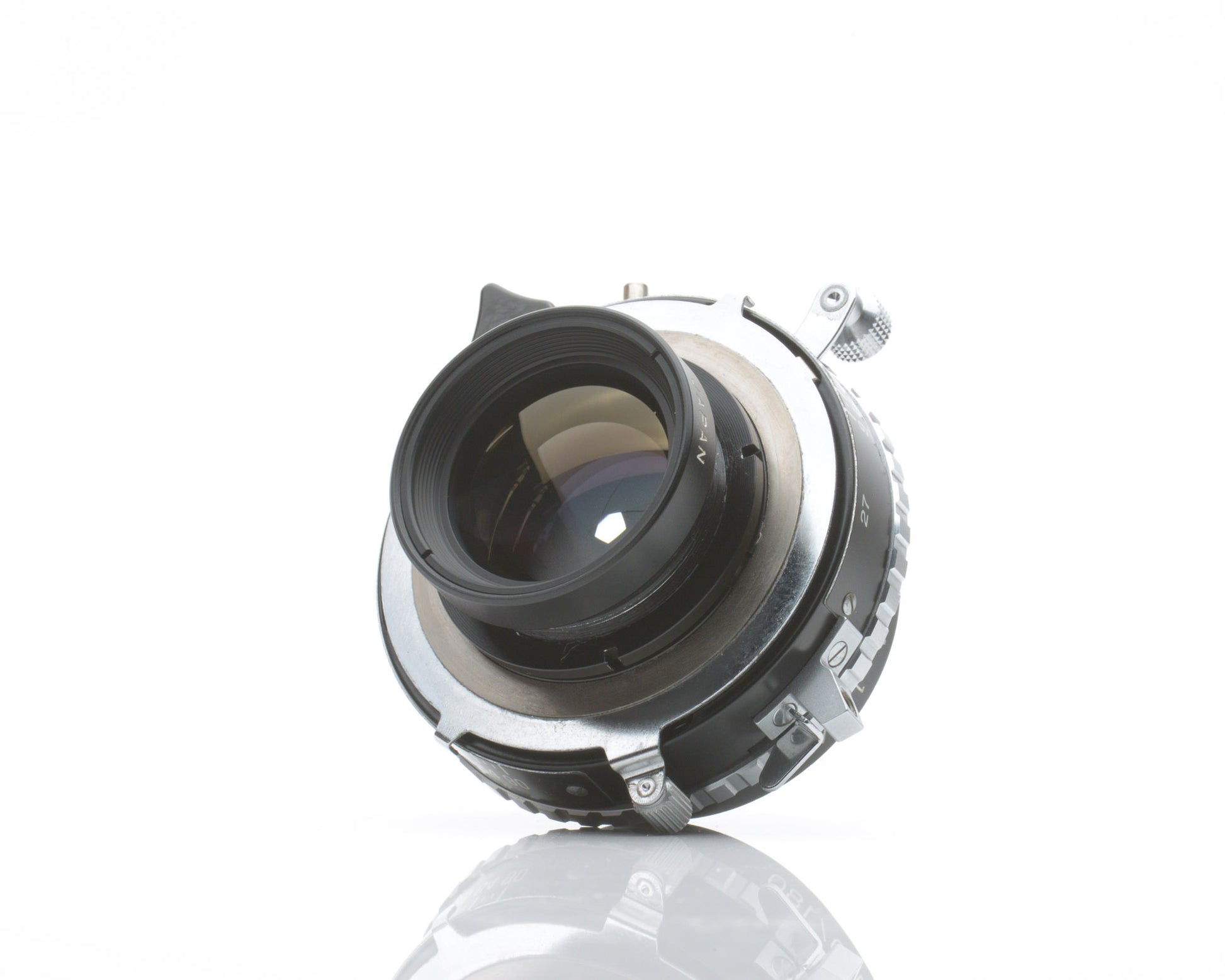 Fuji Fujifilm Fujinon A 180mm f/9 4x5 Lens