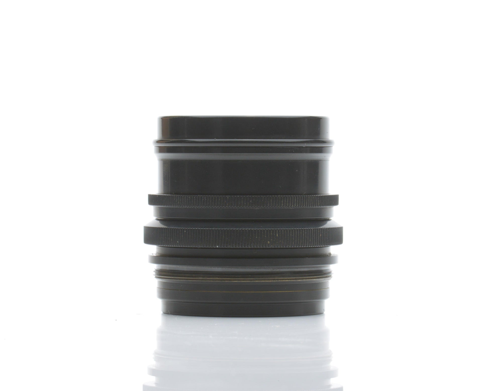 Goerz Apochromatic Red Dot Artar 14 inch F/9
