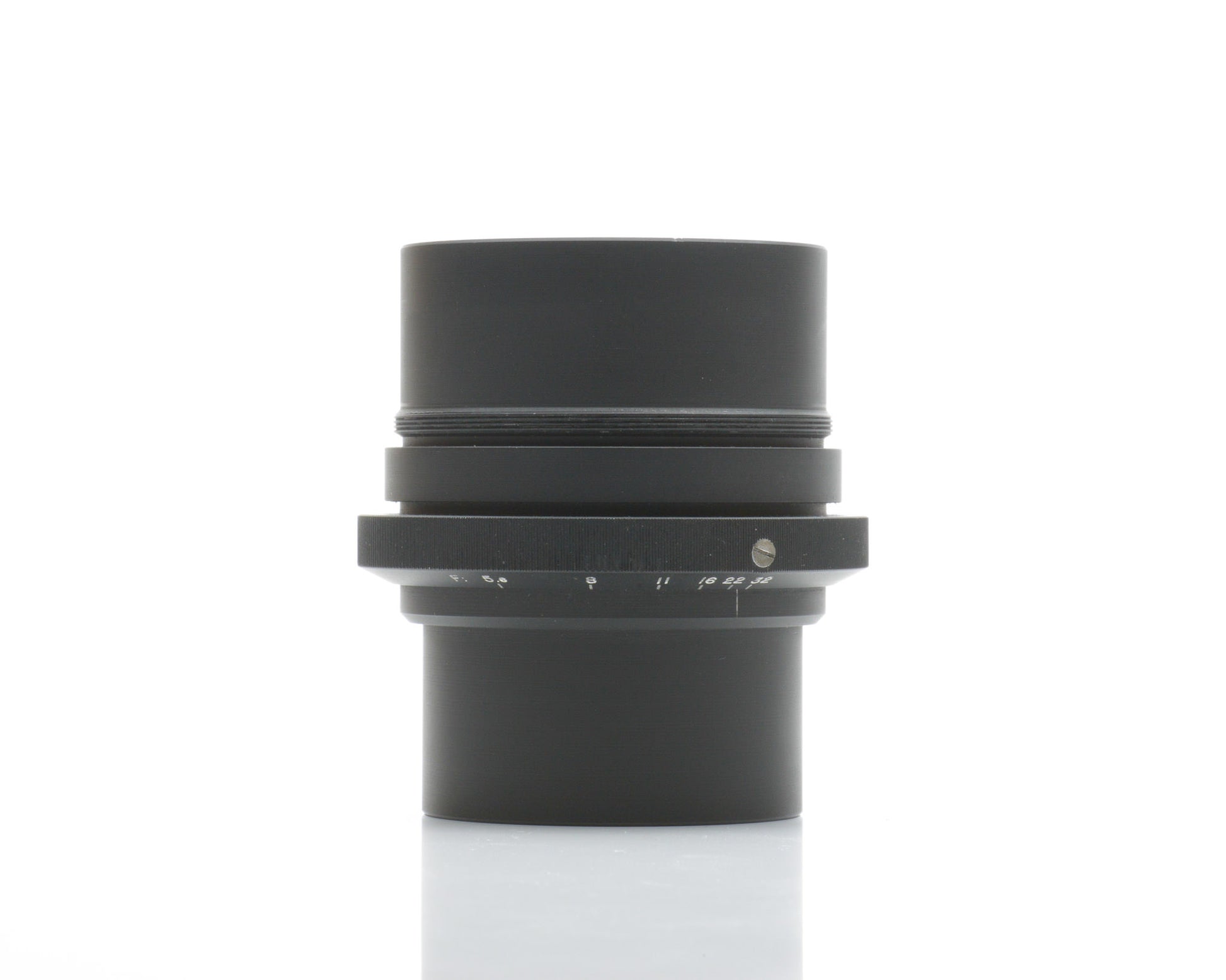 Goerz Hilgor 180mm Large Format Process Lens F 5.6