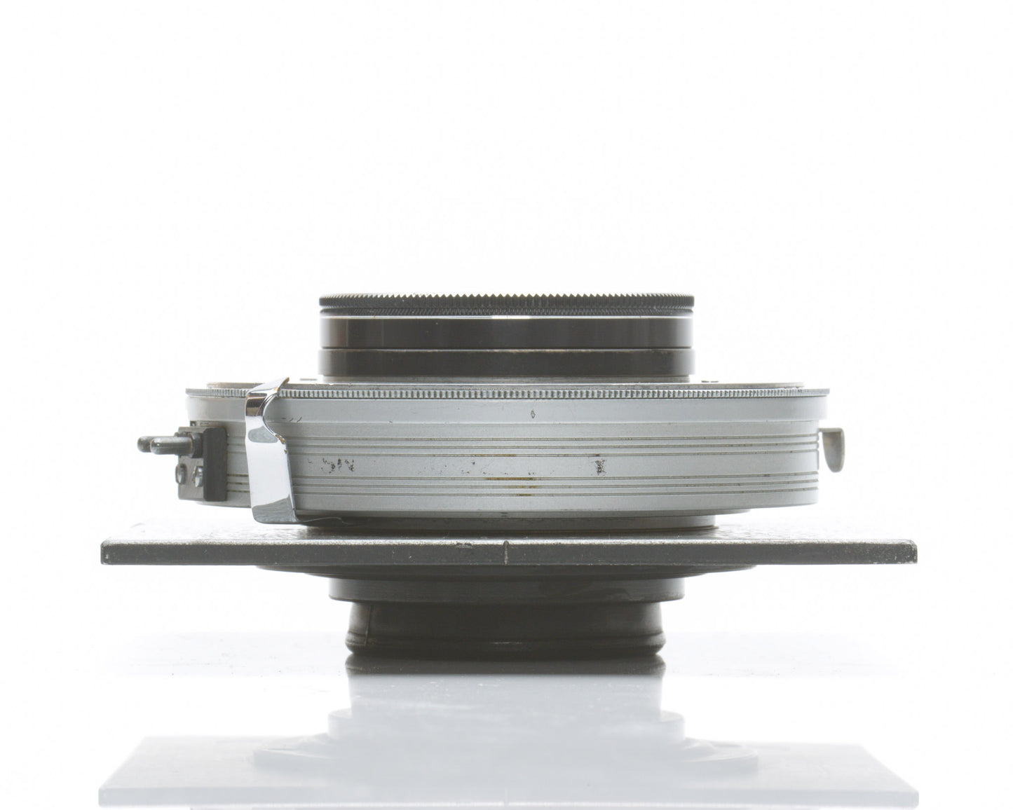 Goerz W. A. Dagor 4 3/8 Wide Angle Large Format Lens Acme Synchro No. 3