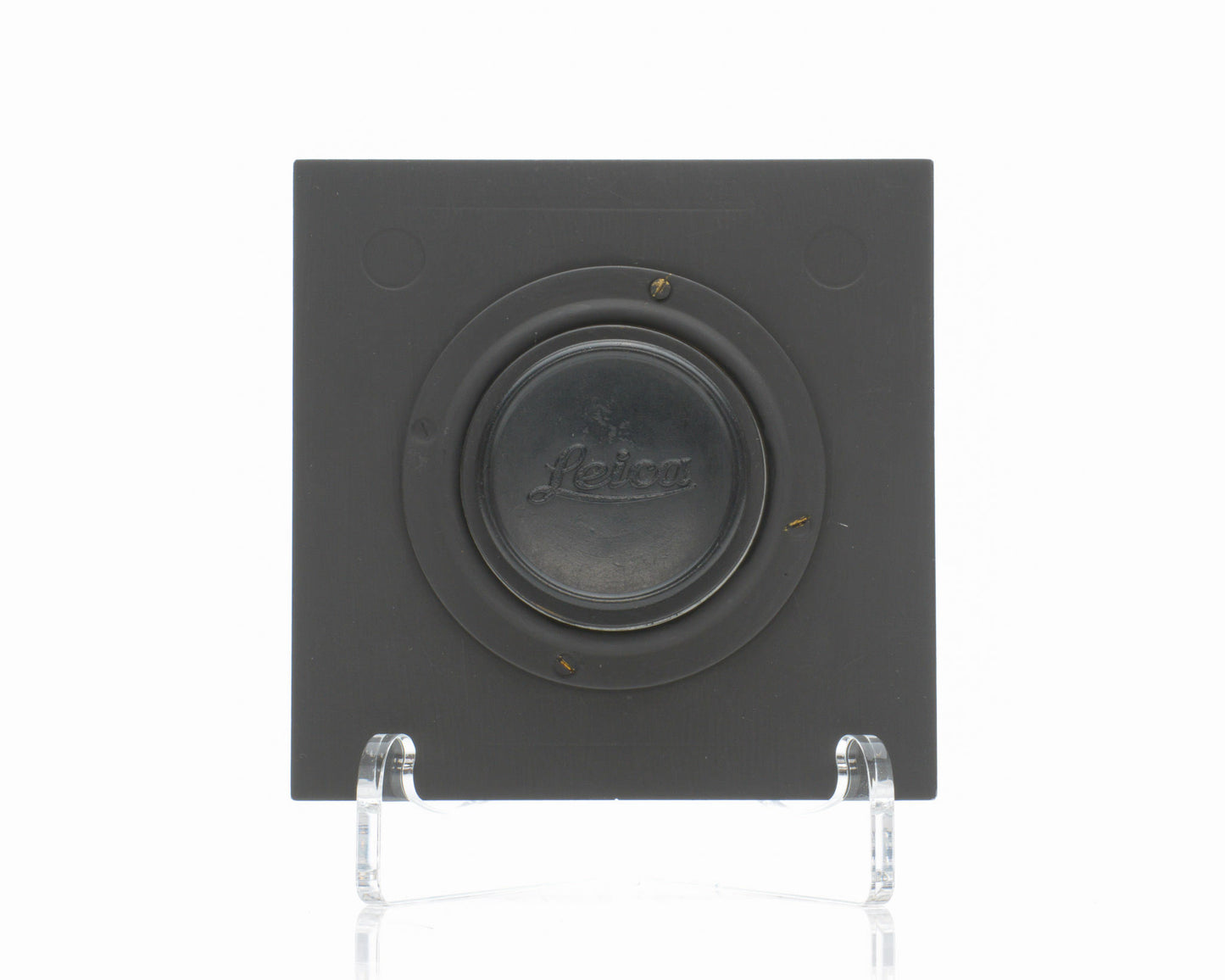 Goerz W. A. Dagor 4 3/8 Wide Angle Large Format Lens Acme Synchro No. 3