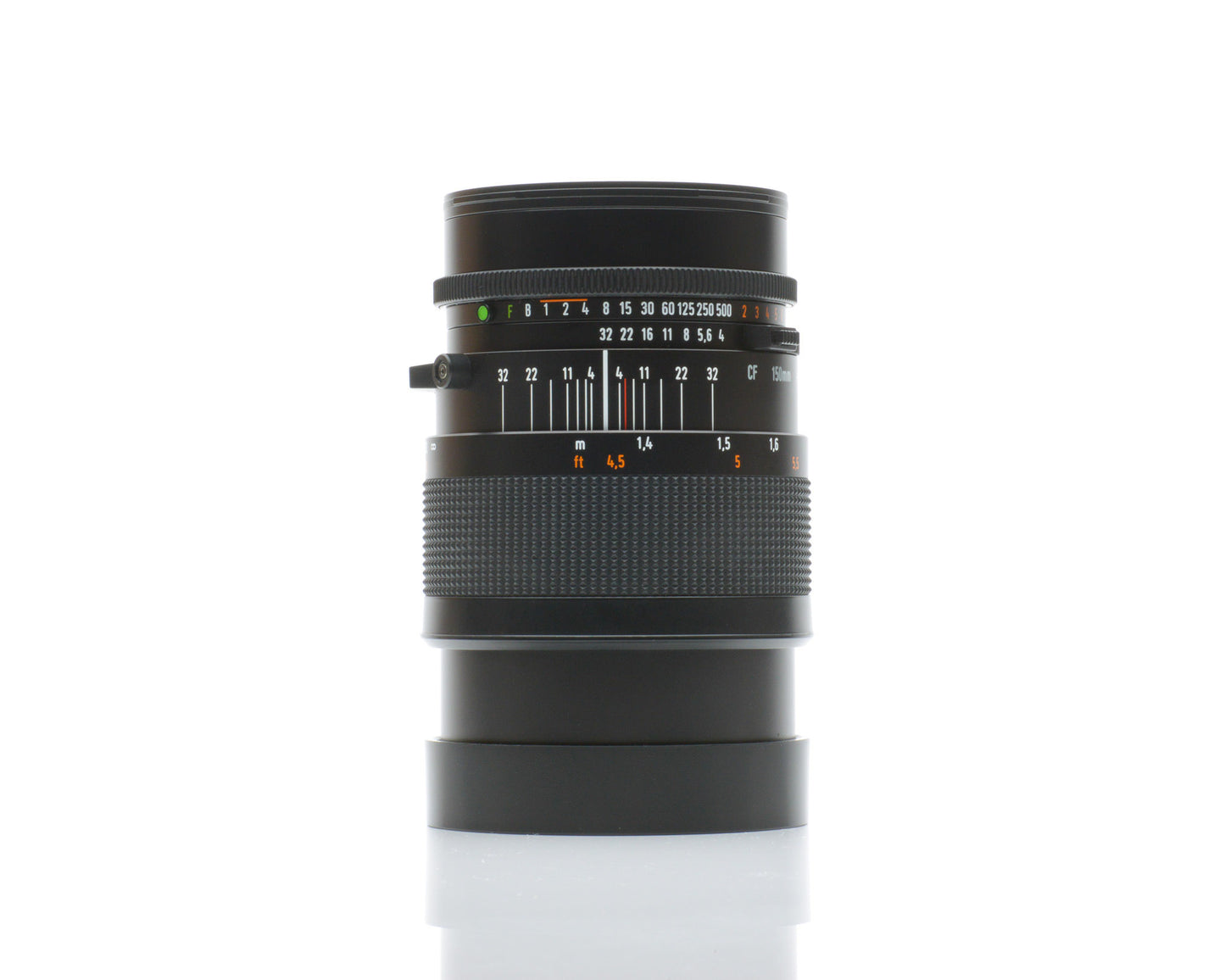 Hasselblad 150mm CF Lens