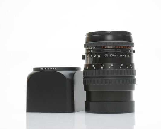 Hasselblad 150mm CFi Lens 20062