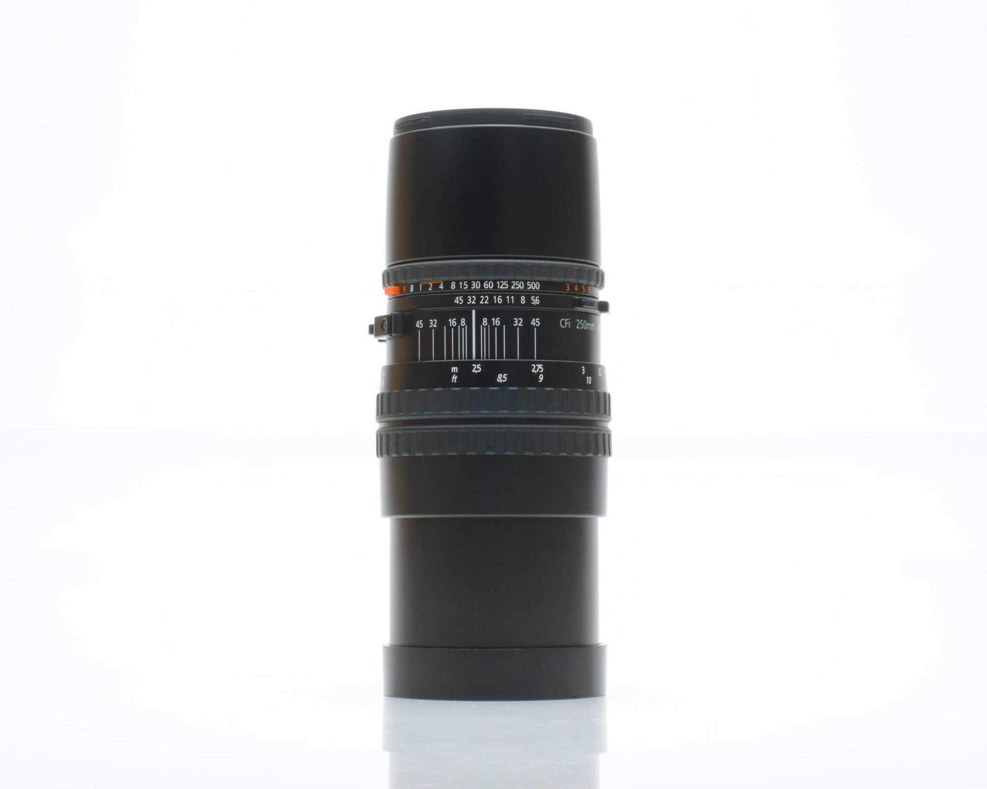 Hasselblad 250mm CFi Lens