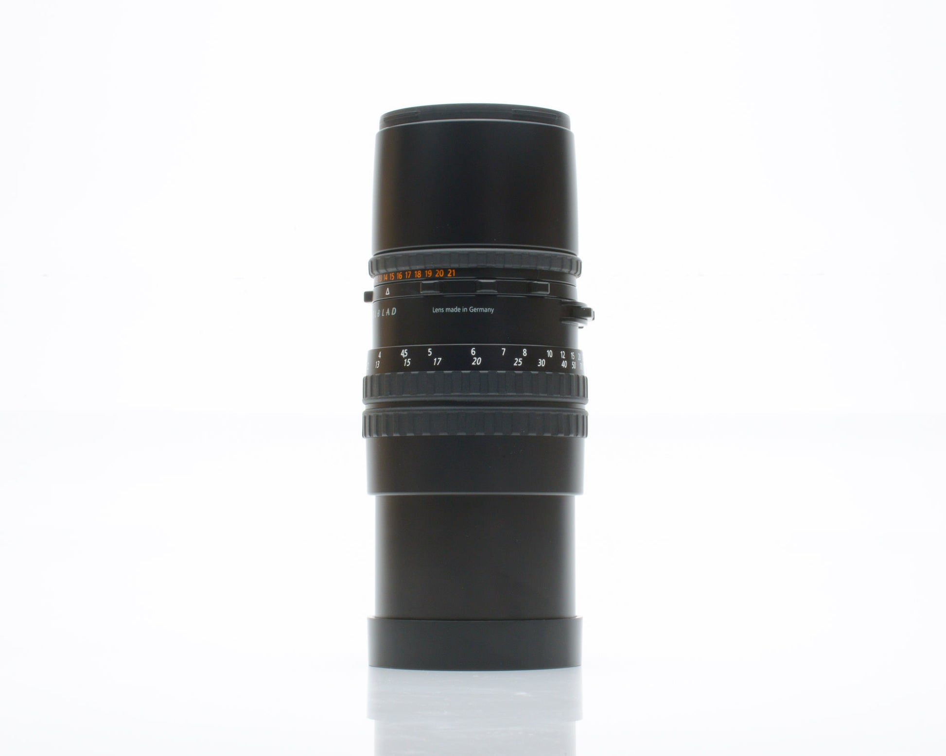 Hasselblad 250mm CFi Lens