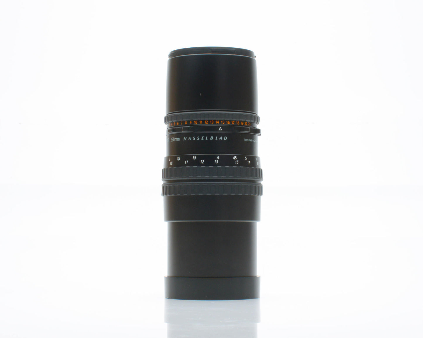 Hasselblad 250mm CFi Lens