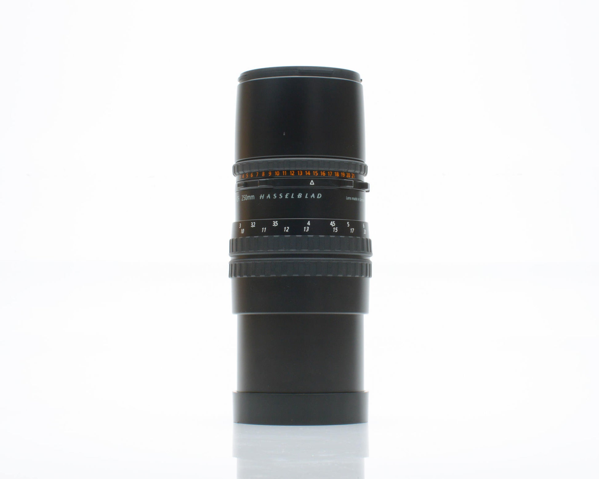 Hasselblad 250mm CFi Lens