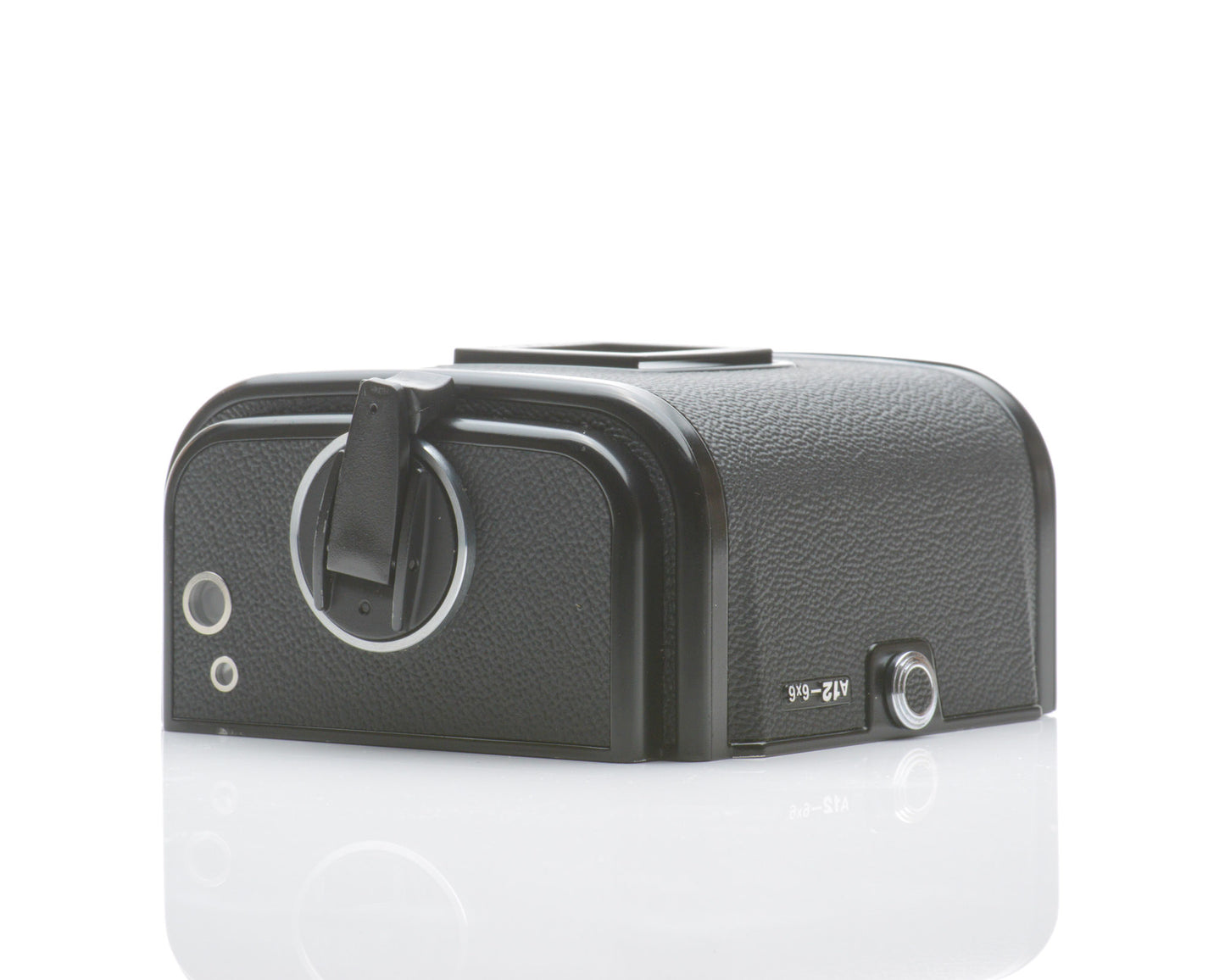 Hasselblad A12 Black Film Back 120 with Matching Insert 30147