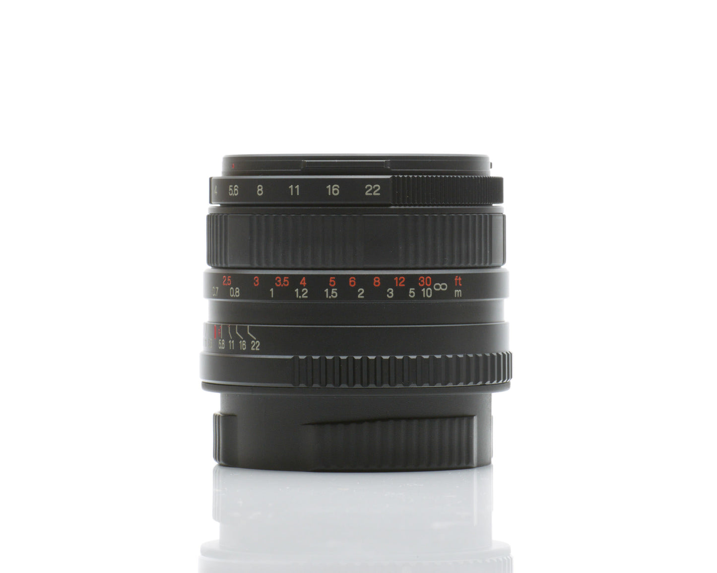 Hasselblad 45mm f/4 Lens for X-Pan TX-2 TX-1 Rangefinder
