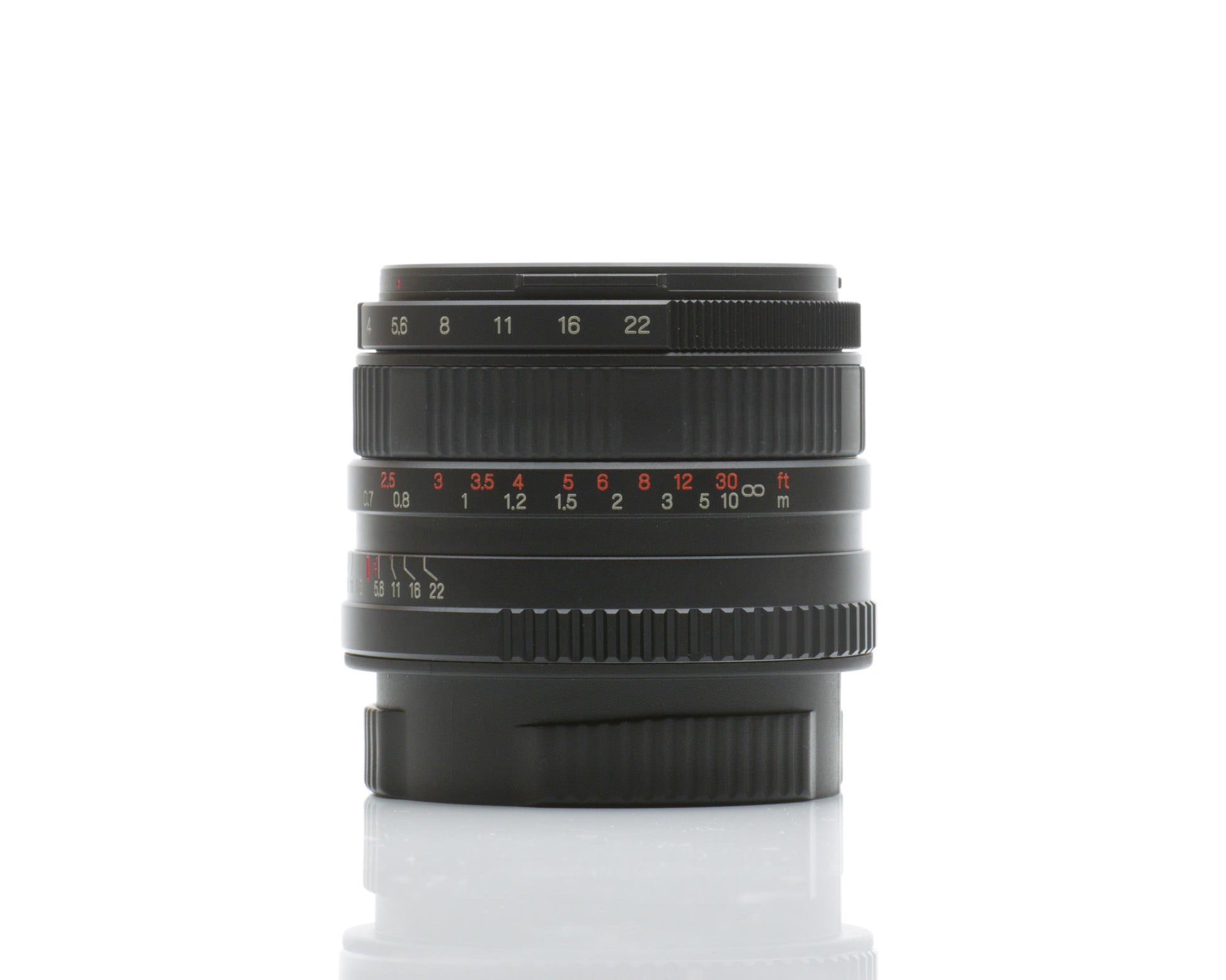 Hasselblad 45mm f/4 Lens for X-Pan TX-2 TX-1 Rangefinder