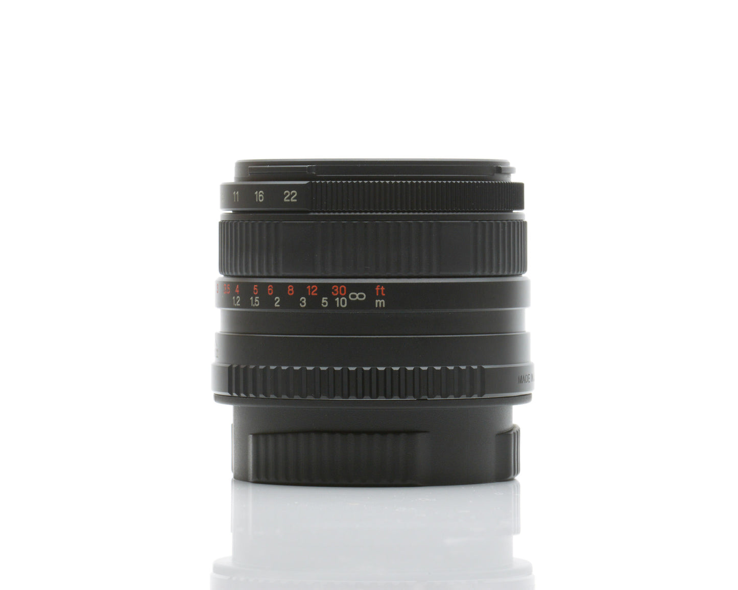 Hasselblad 45mm f/4 Lens for X-Pan TX-2 TX-1 Rangefinder