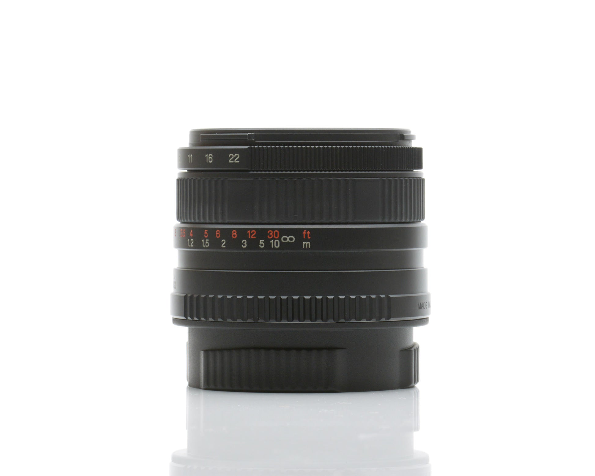 Hasselblad 45mm f/4 Lens for X-Pan TX-2 TX-1 Rangefinder