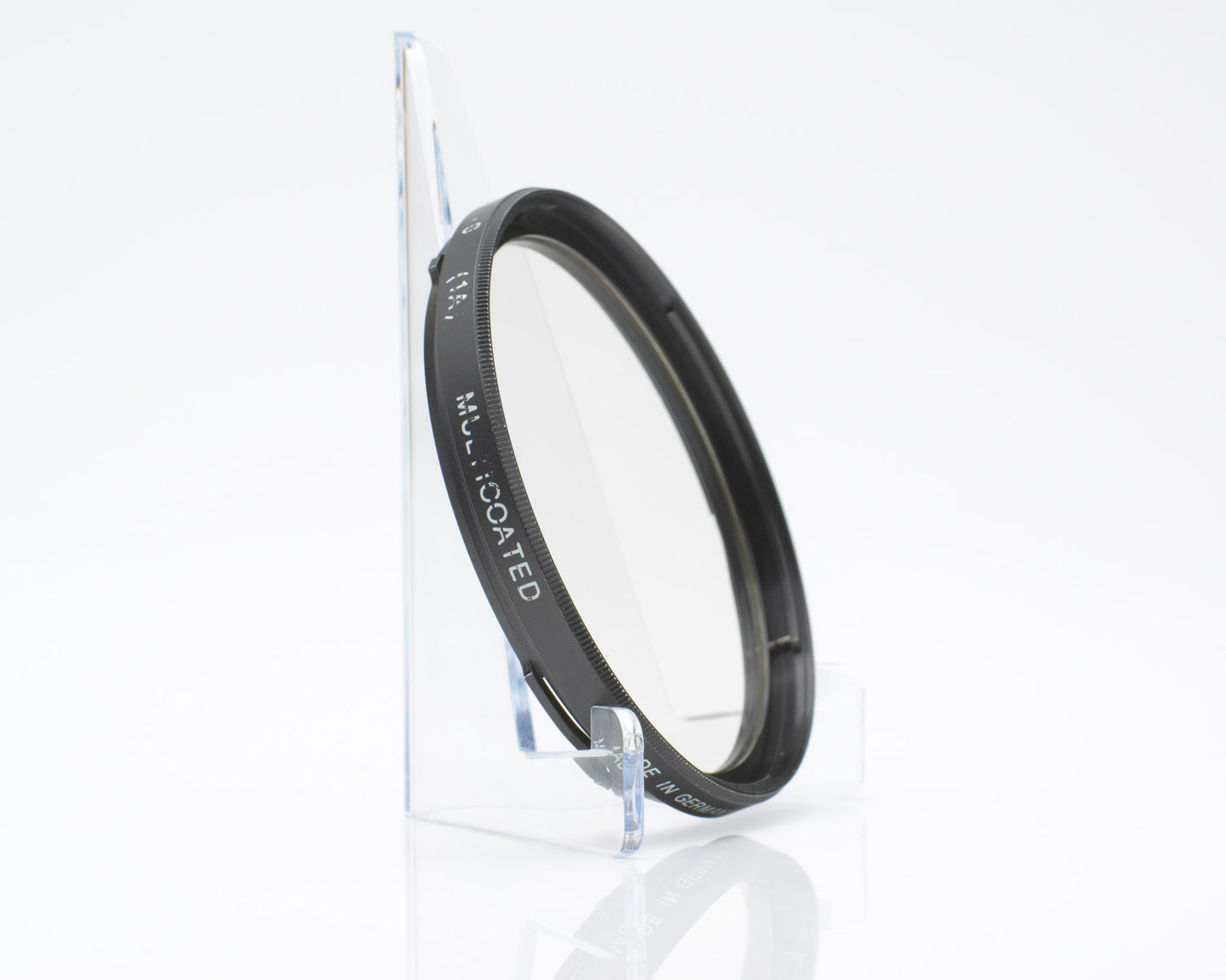 Hasselblad Bay 60 UV Sky Haze Filter 41608