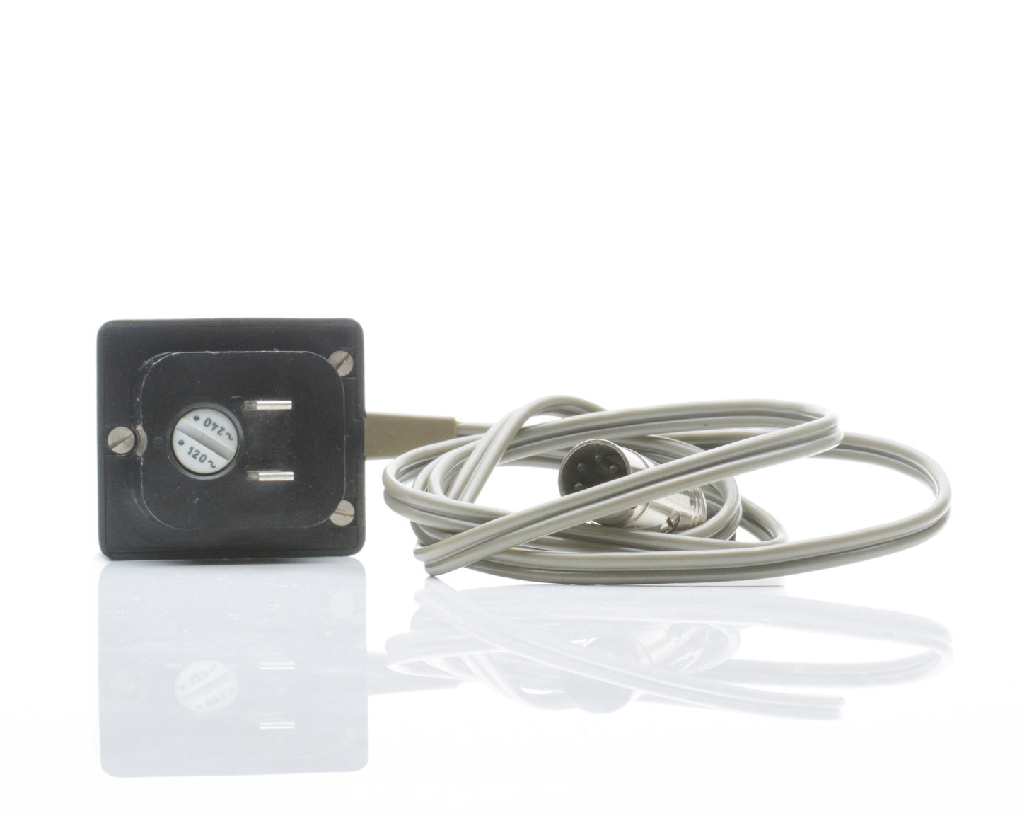 Hasselblad 500 EL Battery Charger