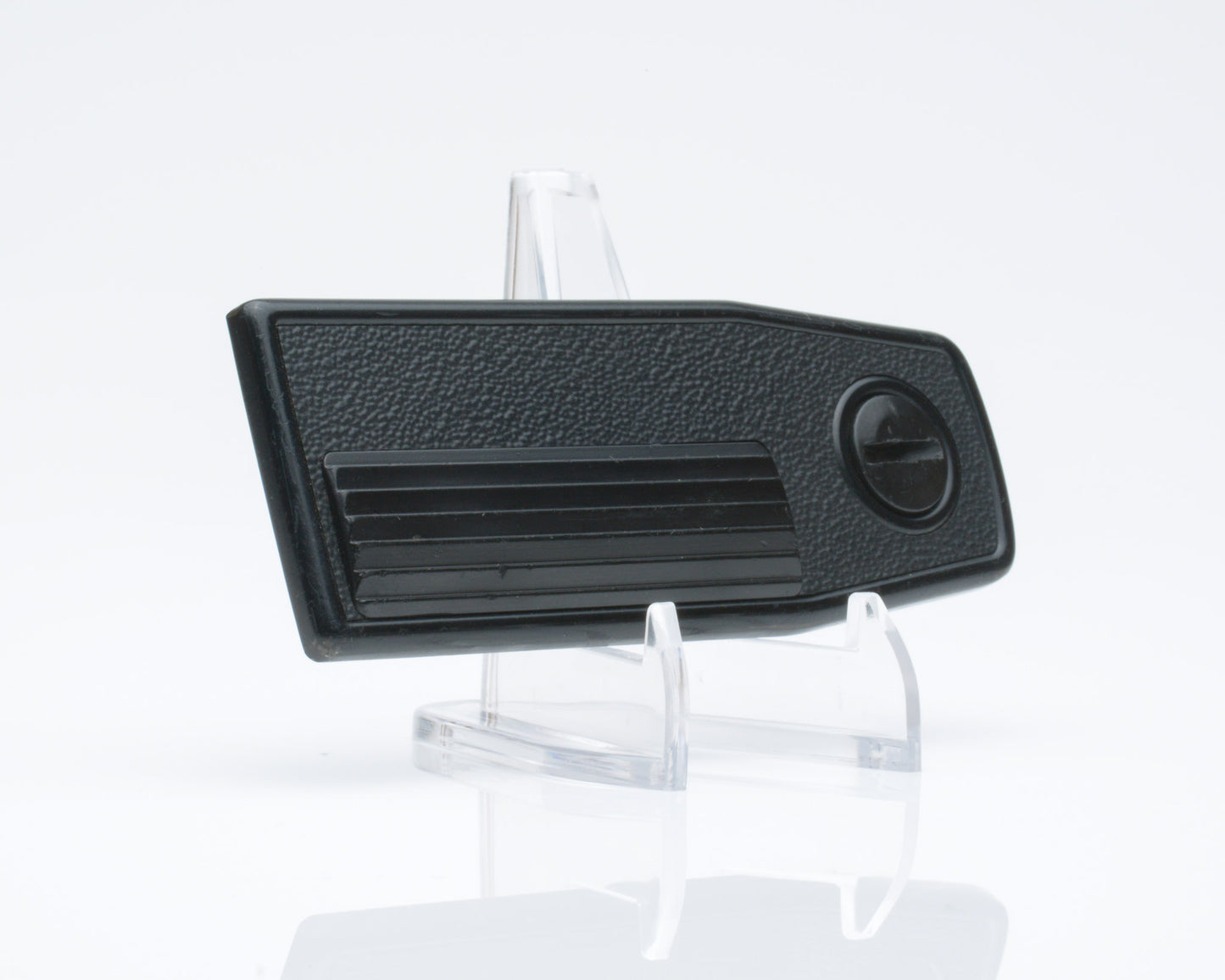 Hasselblad 500 ELM EL Battery Cover Black Paint