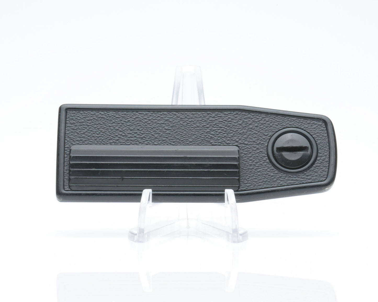 Hasselblad 500 ELM EL Battery Cover Black Paint